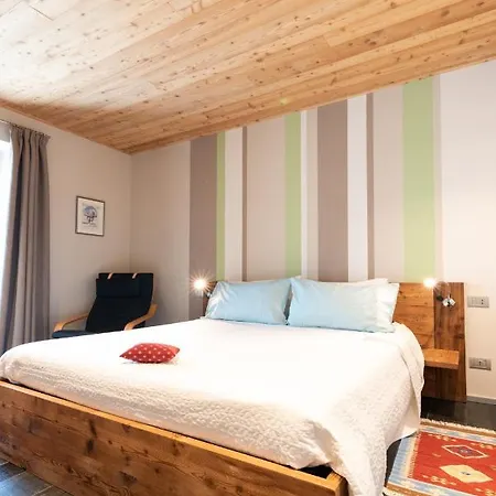 Apartament Casa Monet