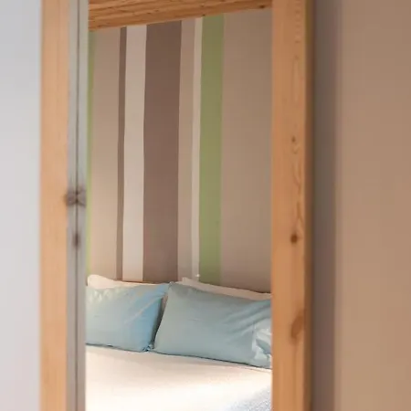 Apartament Casa Monet *