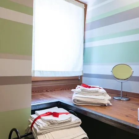 Apartament Casa Monet Saint-Vincent