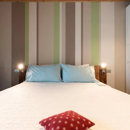 Casa Monet Apartament *