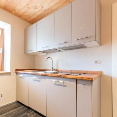 Apartamento Casa Monet Saint-Vincent