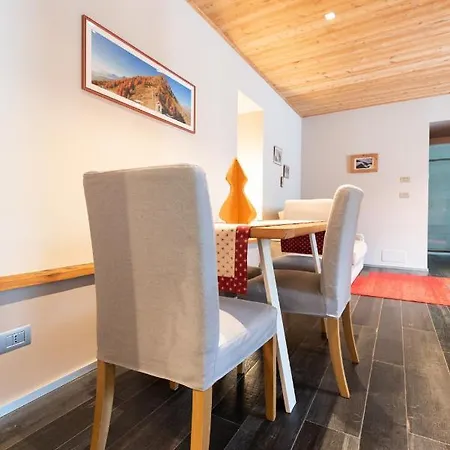 Casa Monet Apartamento Saint-Vincent