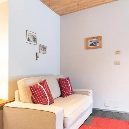 Casa Monet * Saint-Vincent