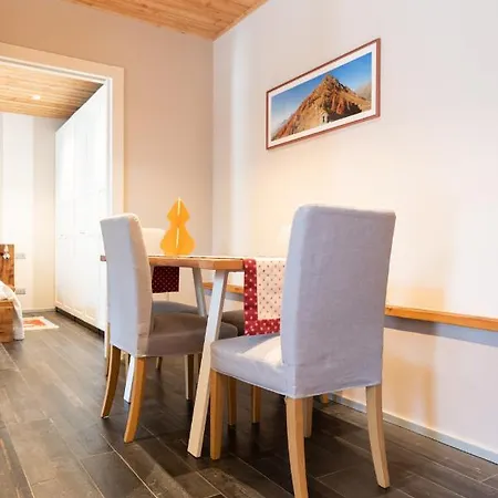 Casa Monet Διαμέρισμα