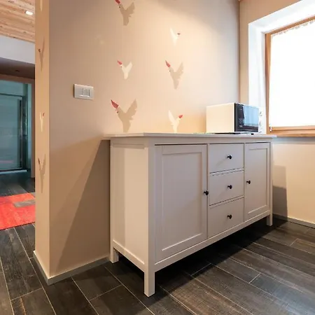 Casa Monet Διαμέρισμα