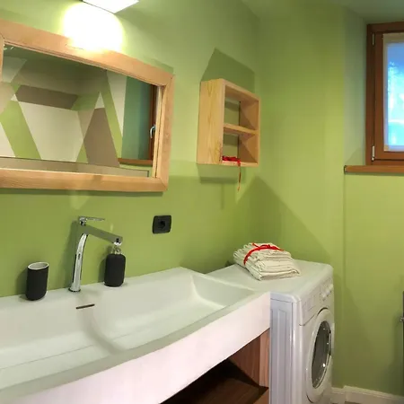 Casa Monet アパート *