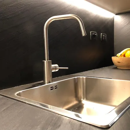 Casa Monet Apartamento