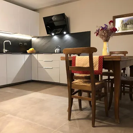 Casa Monet Διαμέρισμα