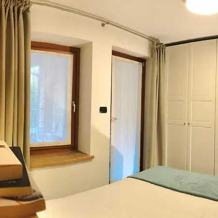 Casa Monet Saint-Vincent