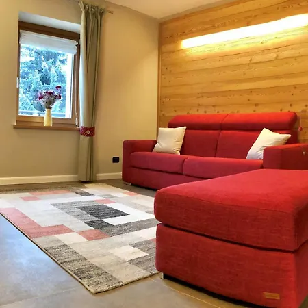 Διαμέρισμα Casa Monet *