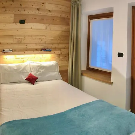 Casa Monet * Saint-Vincent