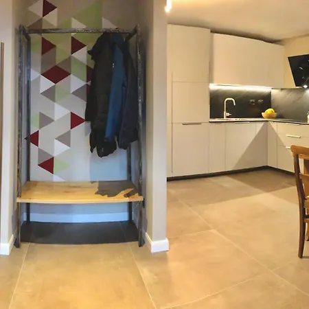 Casa Monet * Saint-Vincent