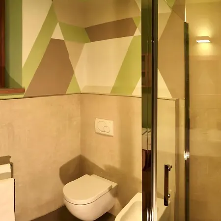 Casa Monet アパート *