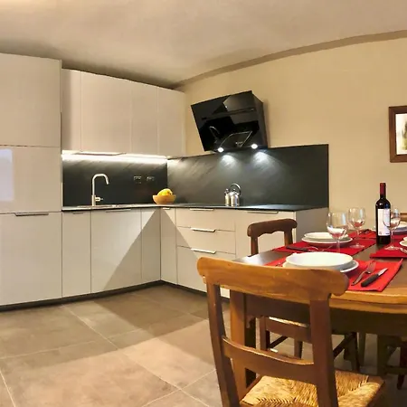 Apartament Casa Monet