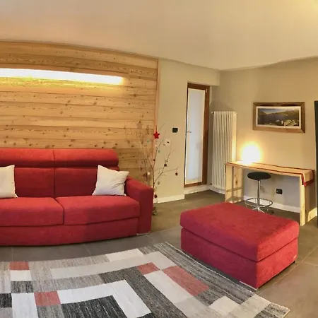 Apartament Casa Monet *