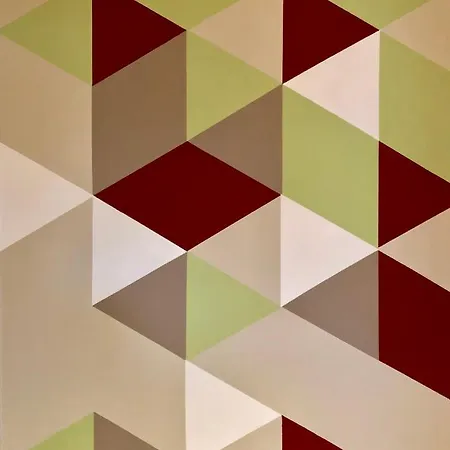 Apartamento Casa Monet *