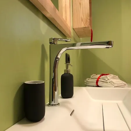 Casa Monet Saint-Vincent