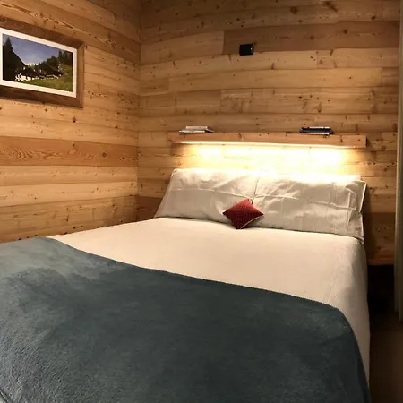 Casa Monet Apartament