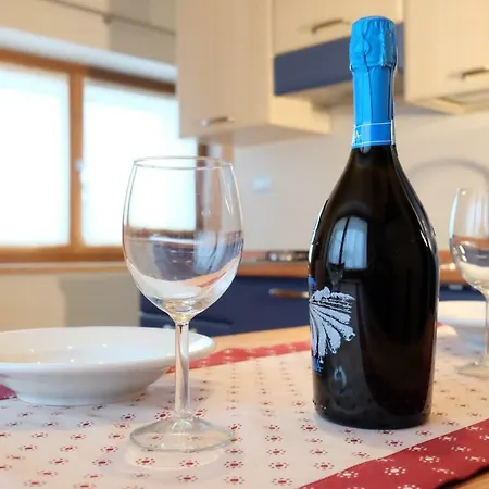 Casa Monet Διαμέρισμα