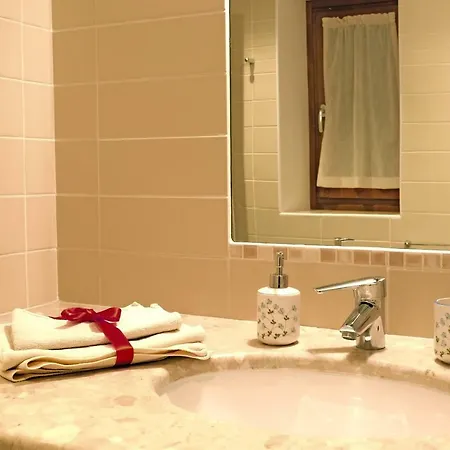 Casa Monet Apartamento *