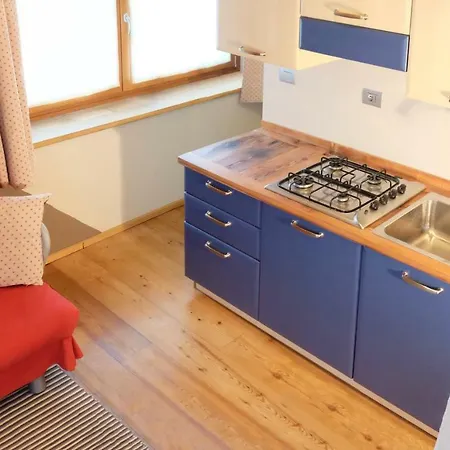 Apartamento Casa Monet