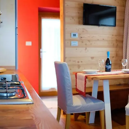 Casa Monet Saint-Vincent