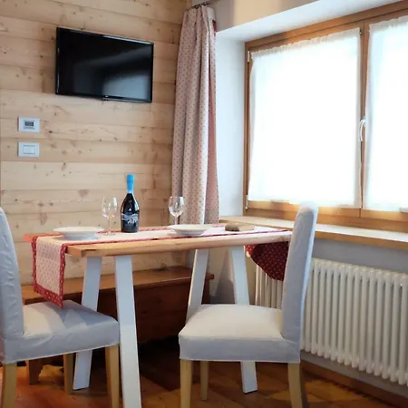 Casa Monet Διαμέρισμα