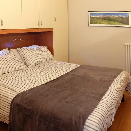 Casa Monet * Saint-Vincent