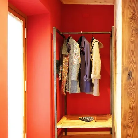 Διαμέρισμα Casa Monet Saint-Vincent