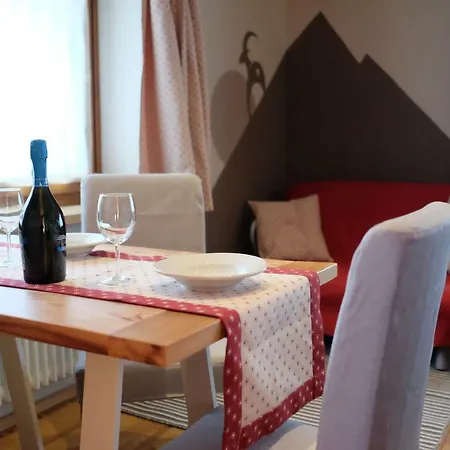 Apartament Casa Monet *