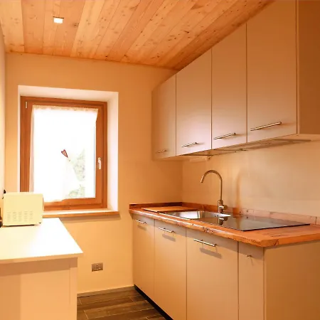 Apartament Casa Monet Saint-Vincent