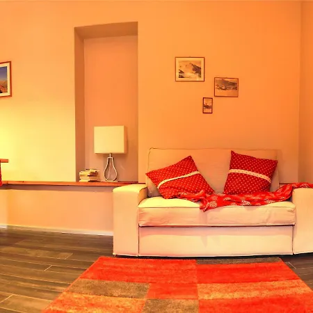 Casa Monet Διαμέρισμα