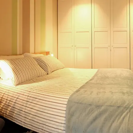 Casa Monet Apartamento *