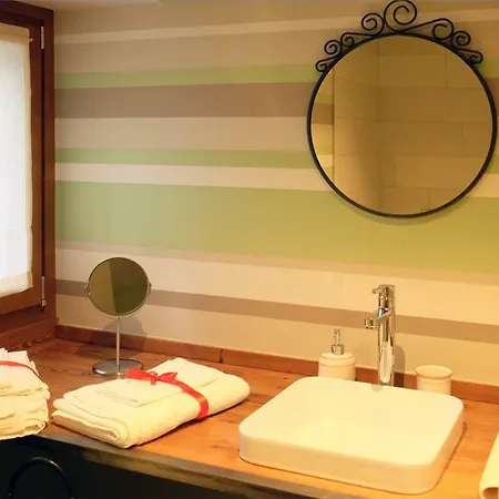 Casa Monet * Saint-Vincent