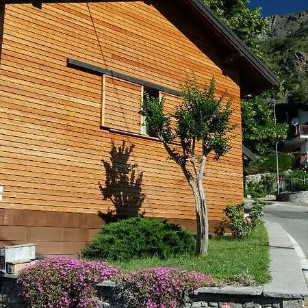 Apartament Casa Monet