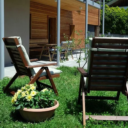 Casa Monet Apartament *