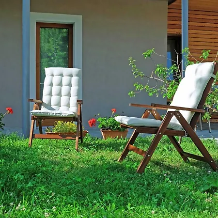 Apartamento Casa Monet Saint-Vincent