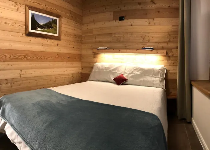 Casa Monet Appartement